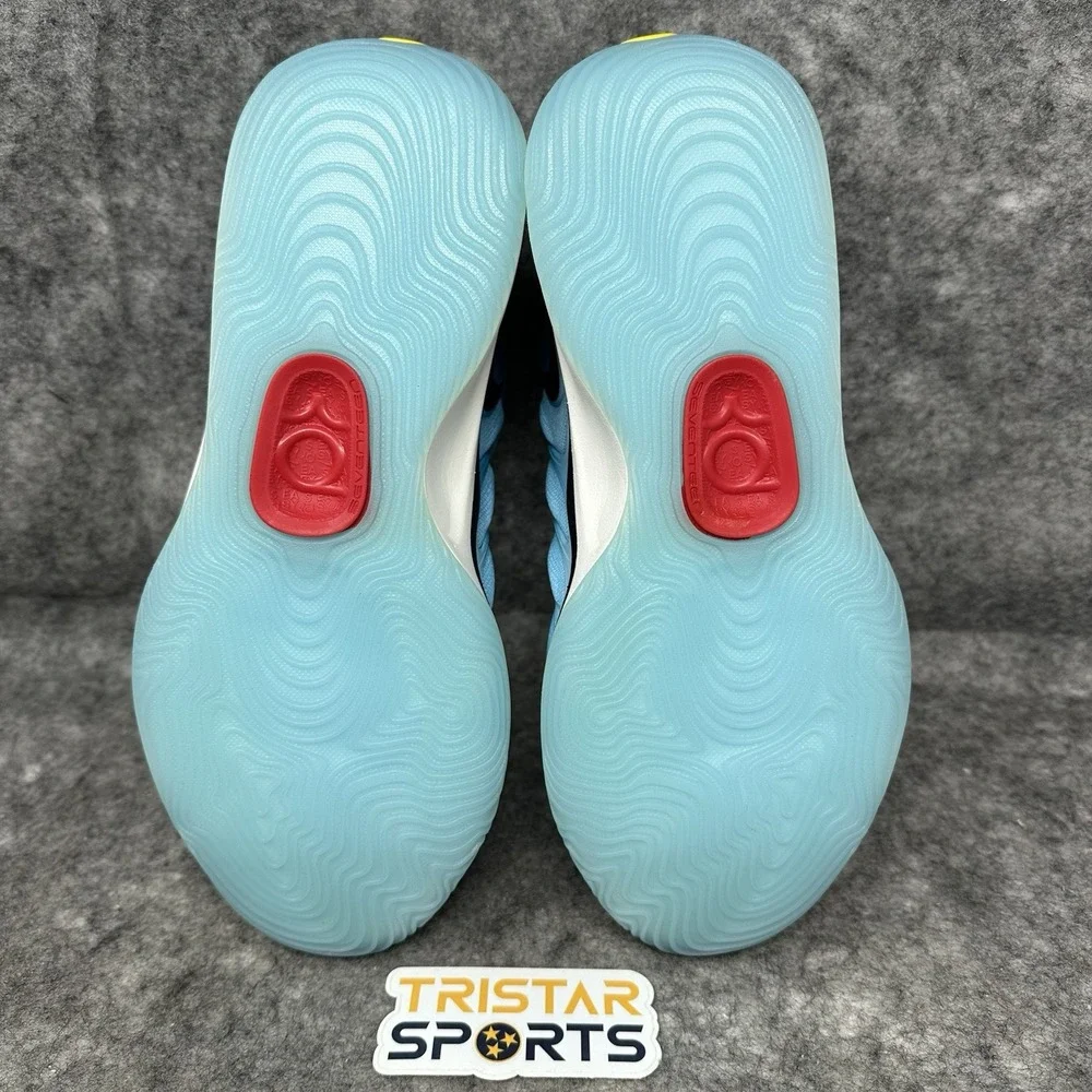 Nike kd 17